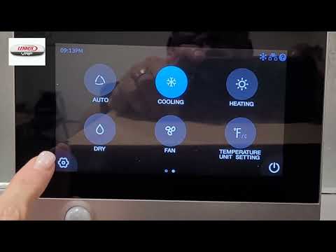 Lennox V0STAT51 P3 Advanced Information Error Codes