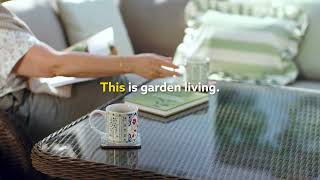 Dobbies - This is garden living