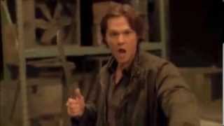 Supernatural - Timber