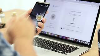 Video Passwordless Authentication In 10 Seconds