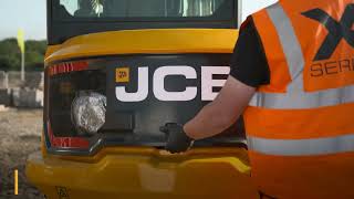 JCB 35Z-1 รถขุดเล็ก 3.5 ตัน แกร่งเกินต้าน | New JCB 35Z-1 Mini Excavators - Tough to Beat