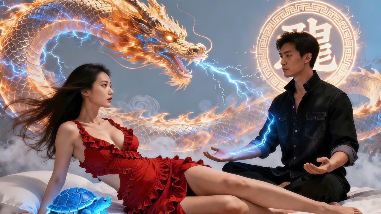 Ở Rể Bị Khinh Như Kẻ Ăn Bám, Không Ai Biết Anh Là Chiến Thần Chữa Bá Bệnh Khiến Nữ Ceo Mê Rụng Tứng