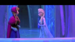 Frozen Lifes Too Short