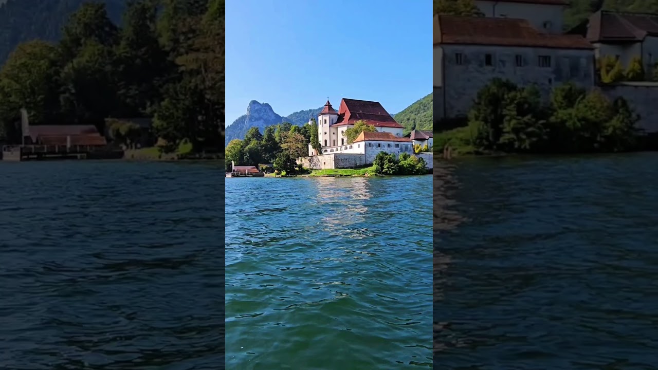 Places that feel Unreal in Austria 😱 