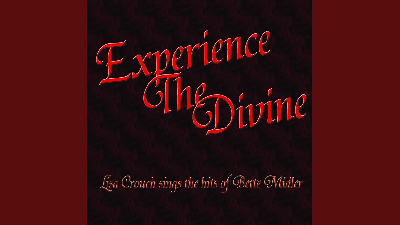 You've Got To Have Friends