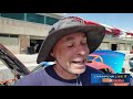 Race Recap - Utah The Salt Lake Eights 2019