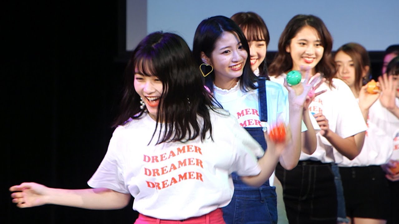 久間田琳加 青島妃菜ら10代モデルが華やかなフィナーレ Lespros Teens Festival 18 Youtube 久間田琳加 青島妃菜ら10代モデルが華やかなフィナーレ Lespros Teens Festival 18 Youtube