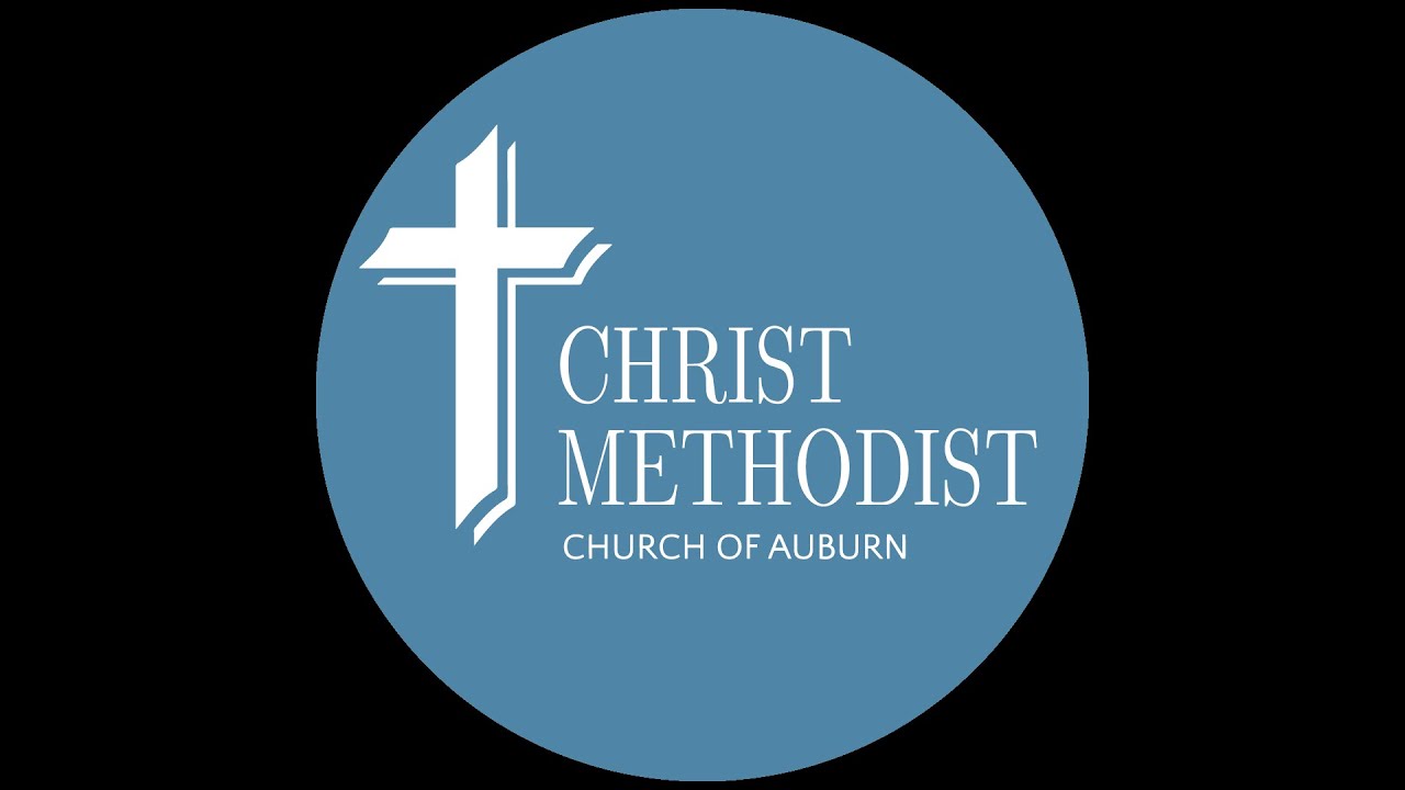 Dr. Tony McCullough, Sr. Pastor, CMCA