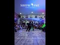 SHOWTIME DE SEBASTIÁN AYALA