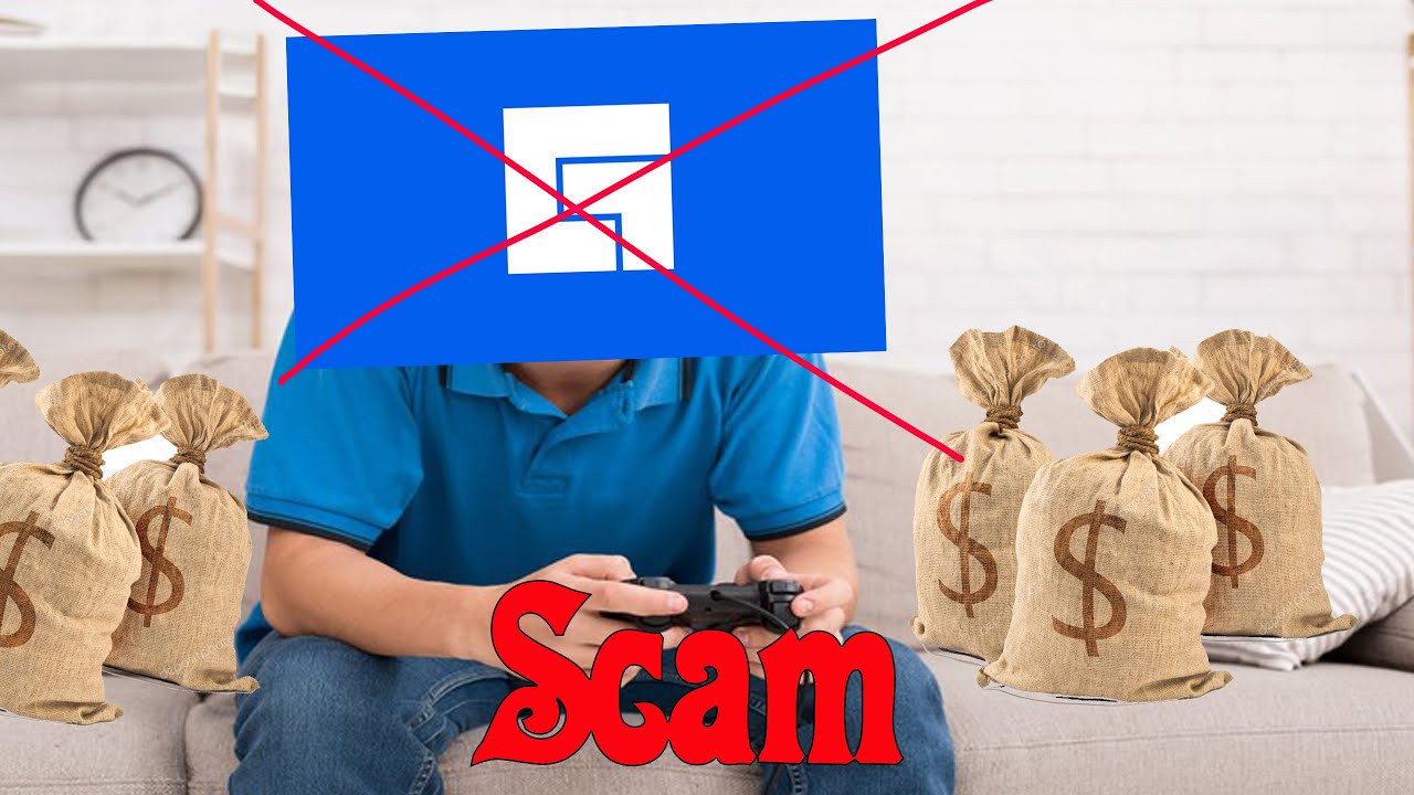 Facebook New Gaming Partnership is a scam!!!!!