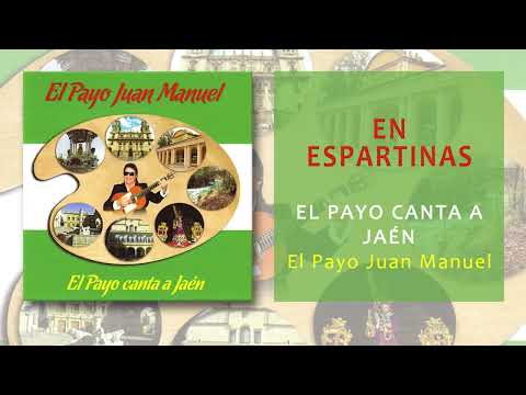 El Payo Juan Manuel - En Espartinas (Audio Oficial)