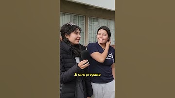 Preguntas que pocos hacen - PUCP #entrevista #universidad #preguntas #preguntasyrespuestas #short