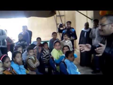 كلمة دكتور محمد حشيش في الاحتفال بيوم اليتيم بجمعية الربيع