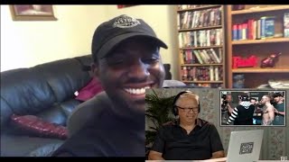 Celebrity Elders React to Mayweather Vs. McGregor (Money Fight Net Worth