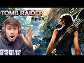 TOMB RAIDER EPISODE 5 | LARA CROFT SURVIVAL GAMEPLAY HINDI