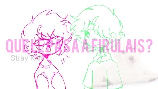 Que Le Pasa A Firulais? Nanii