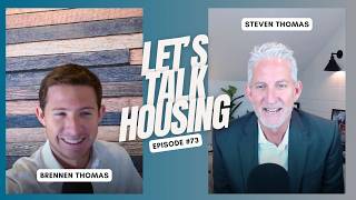 Famous Let's Talk Housing Episode 73: Split Housing Market - Who Wins? Profile