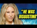 At 83 Barbara Streisand Names The 7 Musicians She Hated The Most At 83 Barbara Streisand Names The 7 Musicians She Hated The Most
