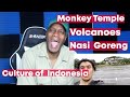 Culture of Indonesia: Geography Now! Indonesia: (REACTION)