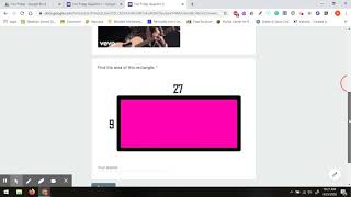 Google Forms "Escape Room/Fun Friday" screenshot 3