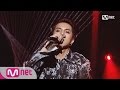 [MINO - BODY] Comeback Stage | M COUNTDOWN 160922 EP.493
