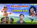 Pendo boss aar fashion kuri full new santali comedy 2023