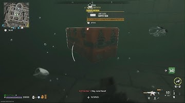 DMZ System Architecture Documentation Location