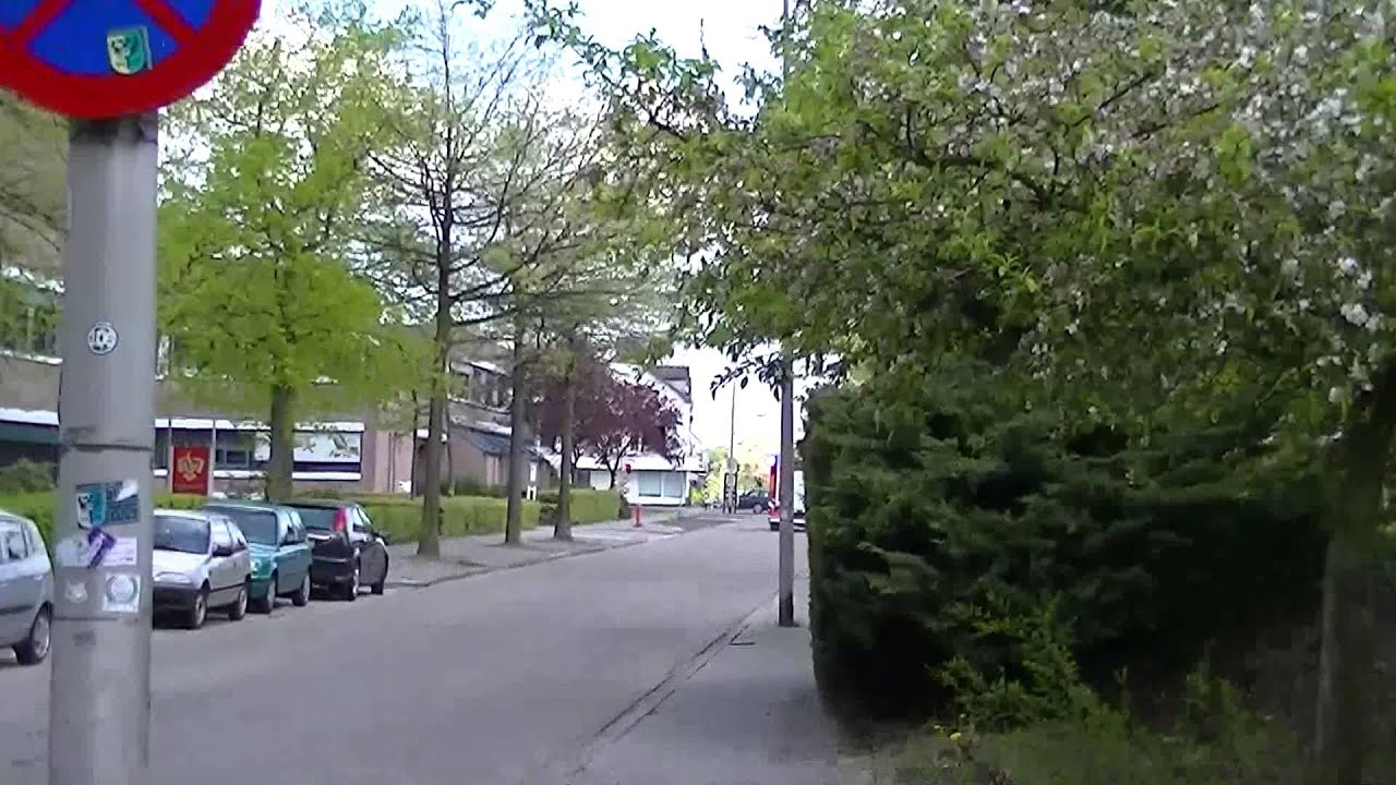 .PRIO1 2131 NIEUWE DODDENDAAL PARKDWARSSTRAAT NIJMEGEN OMS ...