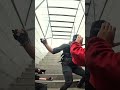 Parkour MONEY HEIST #LATOTEM #Parkour #ParkourPOV #MONEYHEIST #Police #shorts #short #shortvideo