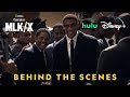 Genius: MLK/X | The Making Of | National Geographic