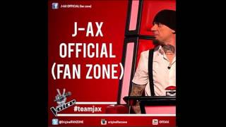 J-Ax a Radio DeeJay [06/06/2014]