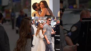 Sofia Vergara gets cozy with Douglas Chabbott in Italy