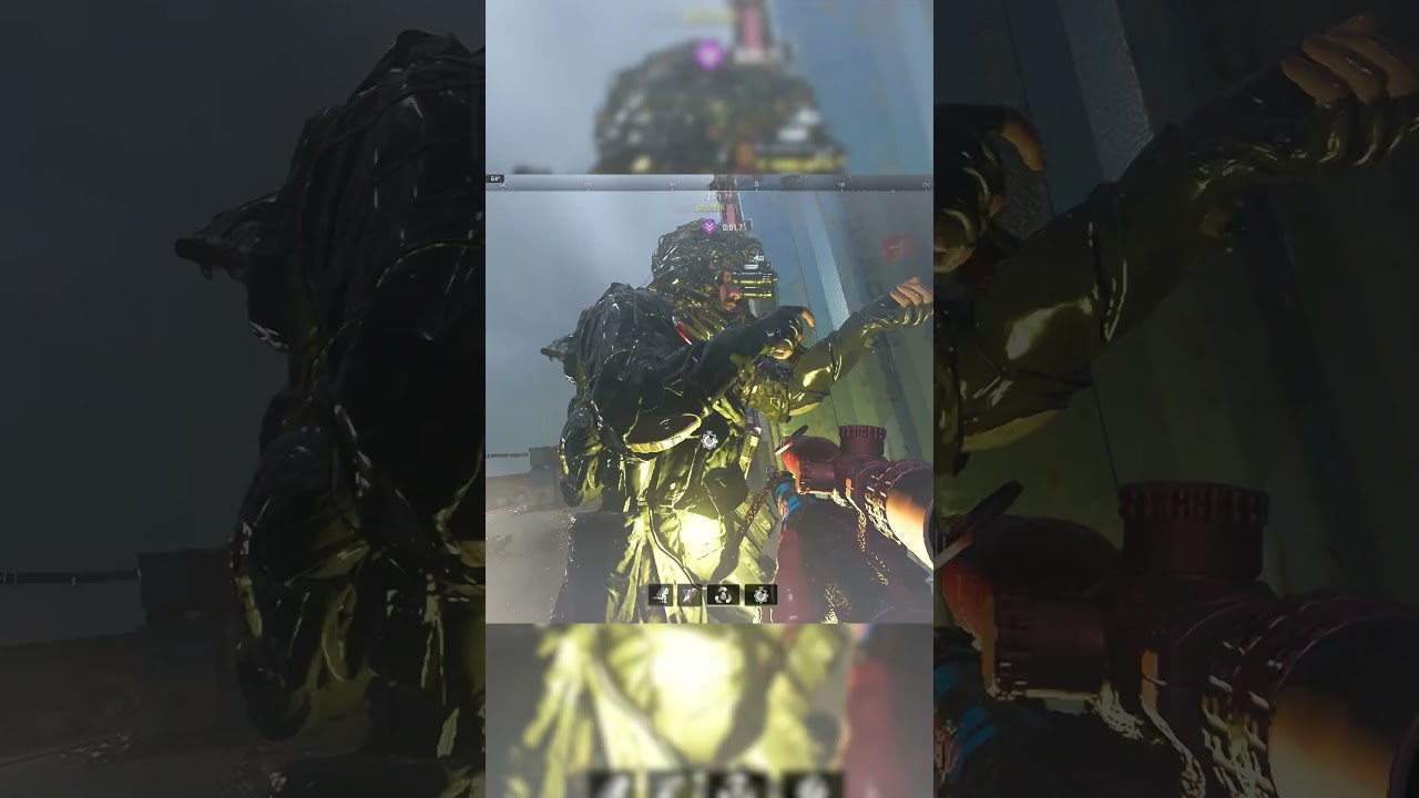 This is what 20|20 sensitivity looks like...! 