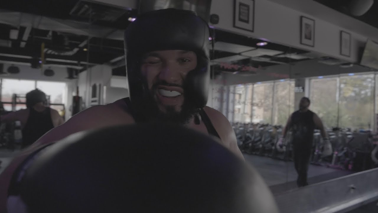 More Than a Fight Club | Queens Fight Club Movement 