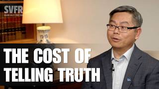 The Epoch Times CFO on the Price of Telling the Truth, No Matter Who It Upsets