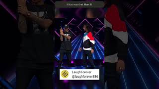What was that | Blew my Mind | Catch the Bullet | Raghav Juyal Remo's reaction #shorts #raghavjuyal