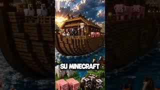 LO SAPEVI??? #shorts  #minecraft #minecraftshorts #minecraftitalia   #minecrafttipsandtricks