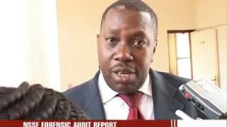 NSSF manager flouted PPDA rules