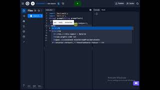 Adding a prompt in dart programming language Net Worth