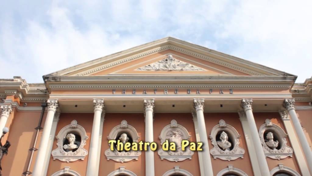 Paraenses falam sobre os principais pontos turísticos de Belém