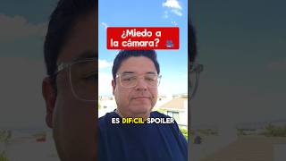 Si Te da miedo grabar videos Mira esto #MarcaPersonal