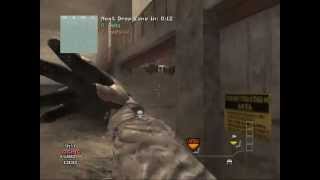 MW3- Multi kill with Claymore