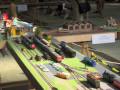 20090730 20090731 20090801 20090802 vasutfest2009 h0 slyfun obb kleinbahn antiq train