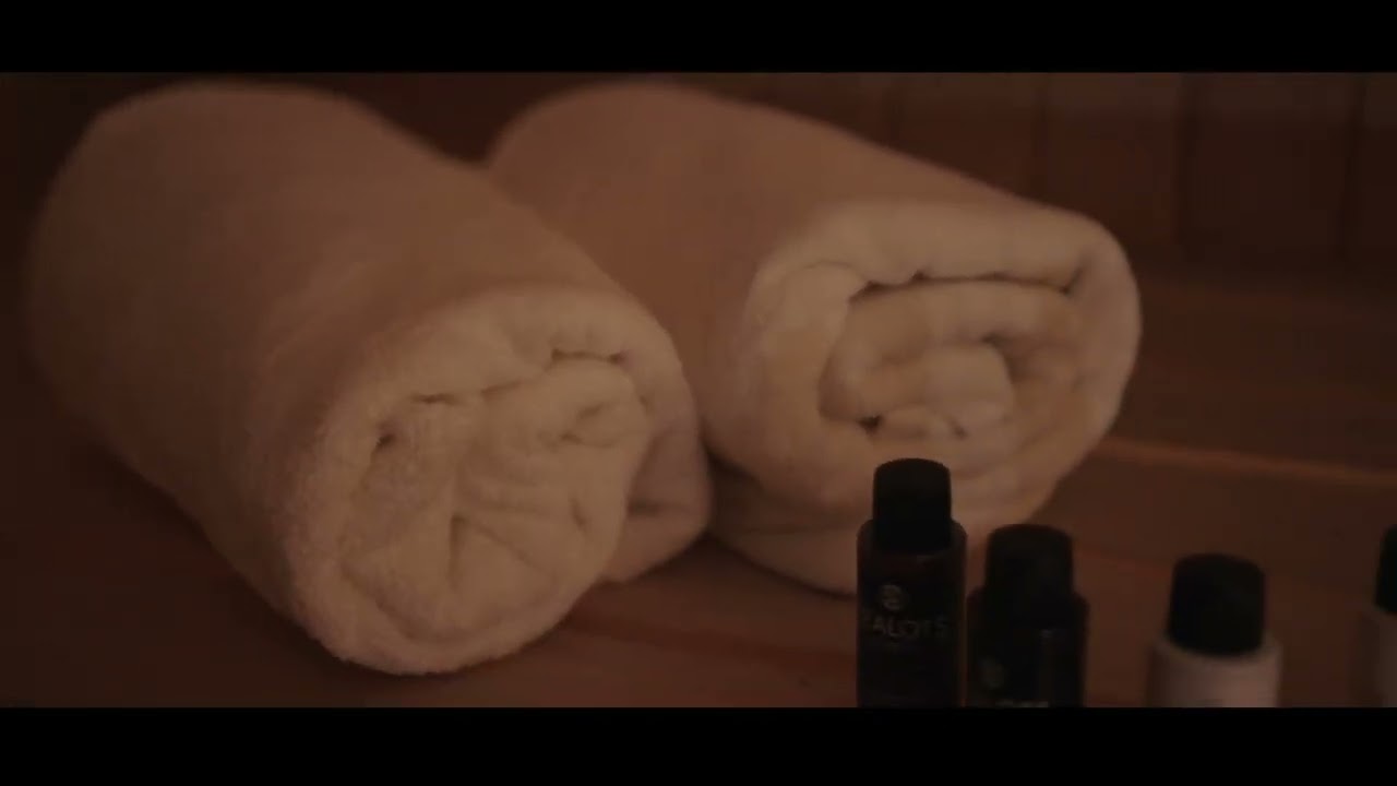 Rosemarine Beachfront Villas - Luxury Living in Kissonerga