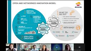 Repsol and Galp innovation Challenge - Ask Me Anything session
Presentation of our opportunity for researchers, innovation centers and startups to co-develop and scale CCU and CDR technologies with Repsol & Galp. The two energy leaders are looking for technologies to achieve carbon-neutrality with your help!
Apply here: https://bit.ly/3U2G67L
Contact lucas.maurice@hello-tomorrow.org for more info
00:00 - Introduction
03:00 - Repsol Strategy & Open Innovation
10:30 - Galp Strategy & Open Innovation
22:00 - Innovation Challenge Presentation
Q&A
27:20 - Interest for Methane removal
29:00 - Prize and opportunities for applicants - Do you need to be a winner to work for Repsol & Galp?
30:30 - Management of generated IP
32:30 - Pre-purchase of carbon credits for DAC technologies
34:00 - CO2-based batteries
35:10 - Opportunities for mature biomethanation technologies
37:10 - Materials development for DAC and point source capture
38:00 - Specific emission gasses to valorise (CO , NO, SO...)
40:00 - Carbon Capture technologies already in place
43:30 - Collaborations with other energy companies
45:30 - What it takes to develop a PoC
48:40 - International network of Repsol & Galp
51:20 - Last words Repsol and Galp innovation Challenge - Ask Me Anything session