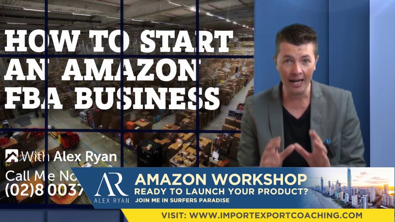 Looking For Product Ideas To Sell On Amazon? Speak To One Of Our Team