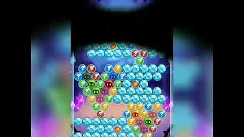 Bunny Pop Level 273- save all the baby bunnies- gameplay walkthrough Android