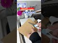 私の性格は異常？｜ハロウィンパーティーに作りたいお菓子アレンジ #shorts #料理 #簡単レシピ #ハロウィン