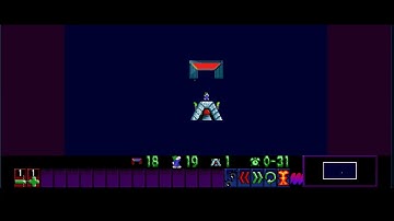 SuperLemmix Release Rate Sound Demo