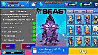 IRGI TERBAIK MOD MENU 0.53 BETA DOWNLOAD IRGI TERBAIK MOD